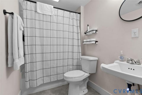 Tiny photo for 509 W MAIN Street, Fries, VA 24348 (MLS # 2626489)