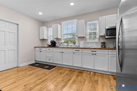 Tiny photo for 509 W MAIN Street, Fries, VA 24348 (MLS # 2626489)