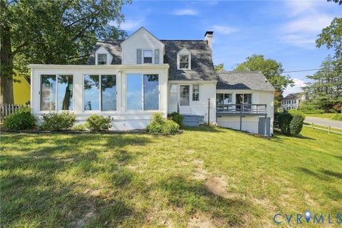 Tiny photo for 204 Jeannette Drive, Tappahannock, VA 22560 (MLS # 2623100)