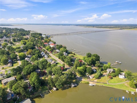 Tiny photo for 204 Jeannette Drive, Tappahannock, VA 22560 (MLS # 2623100)