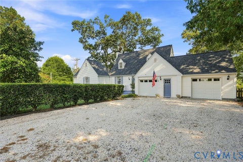 Tiny photo for 204 Jeannette Drive, Tappahannock, VA 22560 (MLS # 2623100)