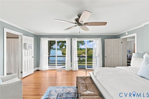 Tiny photo for 204 Jeannette Drive, Tappahannock, VA 22560 (MLS # 2623100)