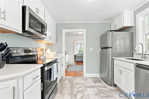 Tiny photo for 204 Jeannette Drive, Tappahannock, VA 22560 (MLS # 2623100)