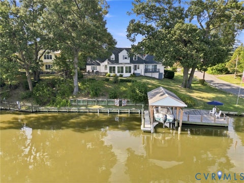 Tiny photo for 204 Jeannette Drive, Tappahannock, VA 22560 (MLS # 2623100)