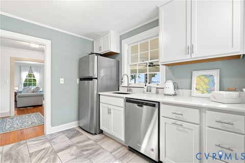 Tiny photo for 204 Jeannette Drive, Tappahannock, VA 22560 (MLS # 2623100)