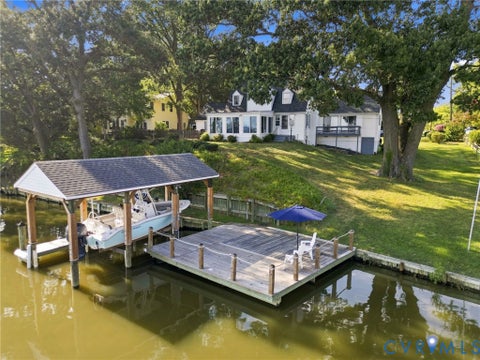 Tiny photo for 204 Jeannette Drive, Tappahannock, VA 22560 (MLS # 2623100)