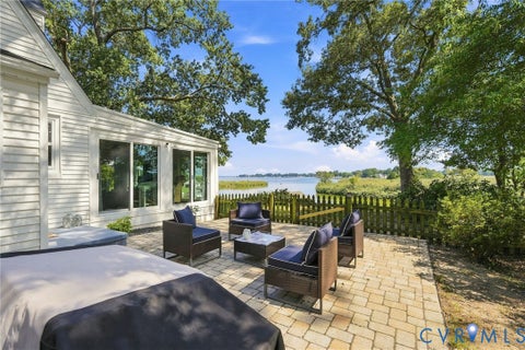 Tiny photo for 204 Jeannette Drive, Tappahannock, VA 22560 (MLS # 2623100)