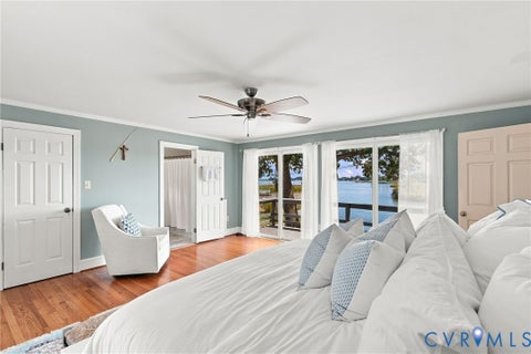 Tiny photo for 204 Jeannette Drive, Tappahannock, VA 22560 (MLS # 2623100)