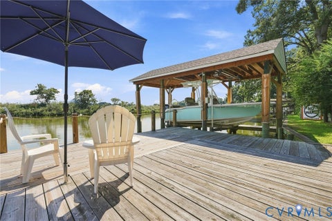 Tiny photo for 204 Jeannette Drive, Tappahannock, VA 22560 (MLS # 2623100)