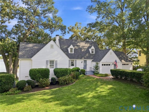 Photo of 204 Jeannette Drive, Tappahannock, VA 22560 (MLS # 2623100)