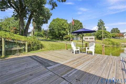 Tiny photo for 204 Jeannette Drive, Tappahannock, VA 22560 (MLS # 2623100)
