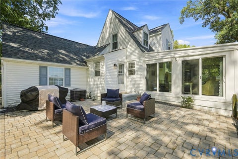 Tiny photo for 204 Jeannette Drive, Tappahannock, VA 22560 (MLS # 2623100)