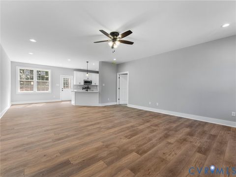 Tiny photo for 154 Ashburn Road, Cumberland, VA 23040 (MLS # 2610758)