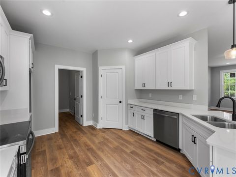 Tiny photo for 154 Ashburn Road, Cumberland, VA 23040 (MLS # 2610758)