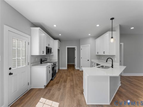 Tiny photo for 154 Ashburn Road, Cumberland, VA 23040 (MLS # 2610758)