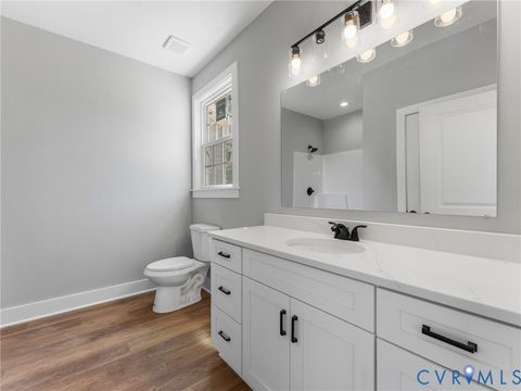 Tiny photo for 154 Ashburn Road, Cumberland, VA 23040 (MLS # 2610758)