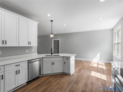 Tiny photo for 154 Ashburn Road, Cumberland, VA 23040 (MLS # 2610758)
