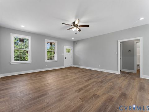 Tiny photo for 154 Ashburn Road, Cumberland, VA 23040 (MLS # 2610758)