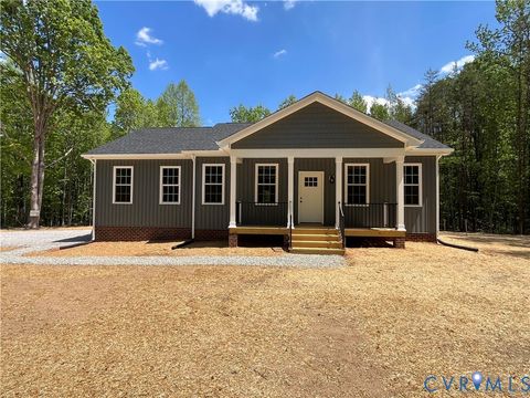 Photo of 154 Ashburn Road, Cumberland, VA 23040 (MLS # 2610758)