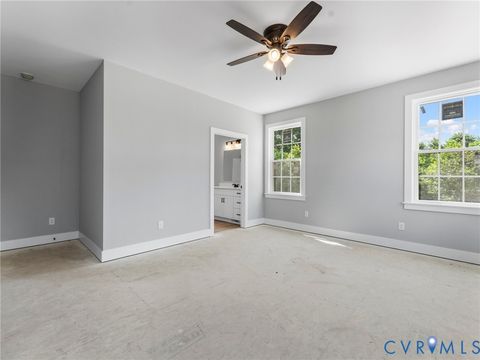 Tiny photo for 154 Ashburn Road, Cumberland, VA 23040 (MLS # 2610758)