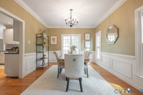 Tiny photo for 3800 Ivyglen Drive, Richmond, VA 23233 (MLS # 2526758)