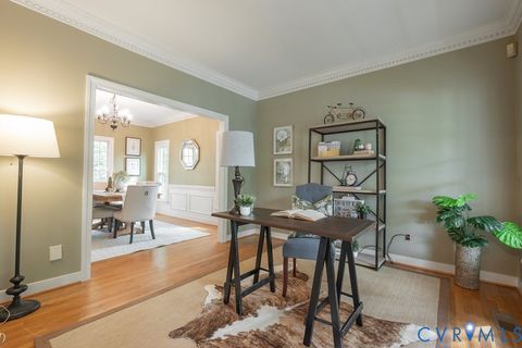Tiny photo for 3800 Ivyglen Drive, Richmond, VA 23233 (MLS # 2526758)