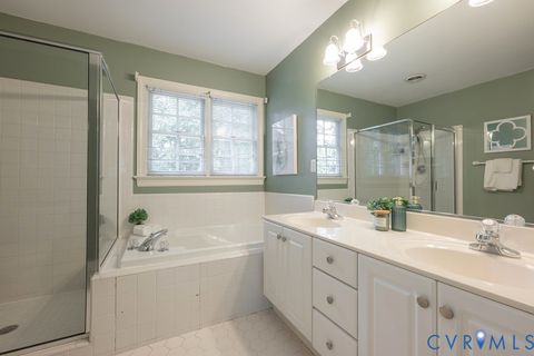 Tiny photo for 3800 Ivyglen Drive, Richmond, VA 23233 (MLS # 2526758)