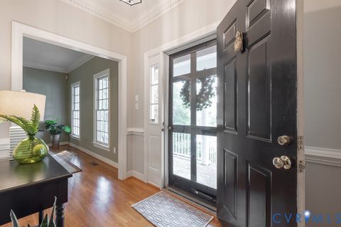 Tiny photo for 3800 Ivyglen Drive, Richmond, VA 23233 (MLS # 2526758)