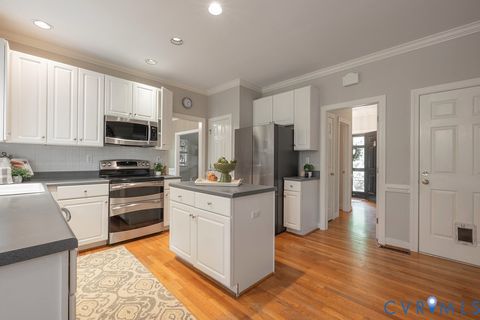 Tiny photo for 3800 Ivyglen Drive, Richmond, VA 23233 (MLS # 2526758)