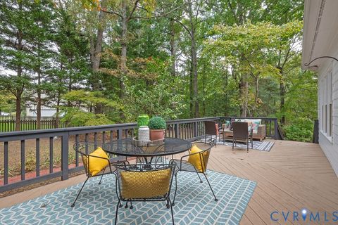 Tiny photo for 3800 Ivyglen Drive, Richmond, VA 23233 (MLS # 2526758)