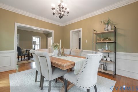 Tiny photo for 3800 Ivyglen Drive, Richmond, VA 23233 (MLS # 2526758)