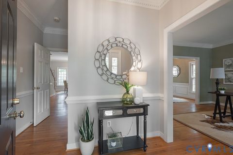 Tiny photo for 3800 Ivyglen Drive, Richmond, VA 23233 (MLS # 2526758)