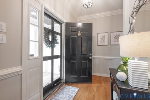 Tiny photo for 3800 Ivyglen Drive, Richmond, VA 23233 (MLS # 2526758)