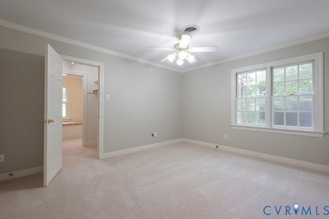 Tiny photo for 3800 Ivyglen Drive, Richmond, VA 23233 (MLS # 2526758)