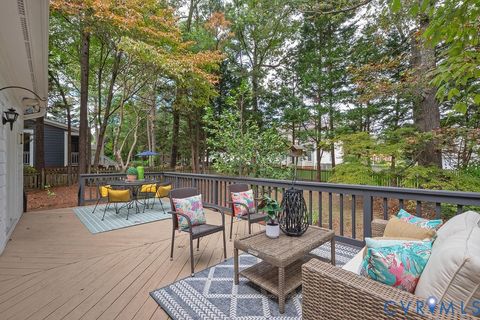 Tiny photo for 3800 Ivyglen Drive, Richmond, VA 23233 (MLS # 2526758)