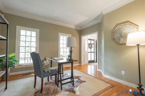 Tiny photo for 3800 Ivyglen Drive, Richmond, VA 23233 (MLS # 2526758)