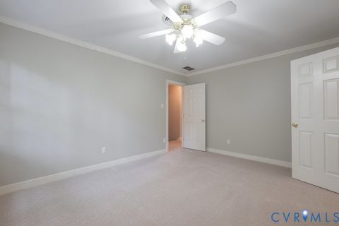 Tiny photo for 3800 Ivyglen Drive, Richmond, VA 23233 (MLS # 2526758)