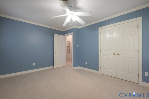 Tiny photo for 3800 Ivyglen Drive, Richmond, VA 23233 (MLS # 2526758)