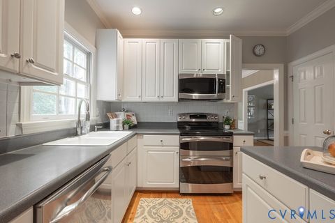 Tiny photo for 3800 Ivyglen Drive, Richmond, VA 23233 (MLS # 2526758)