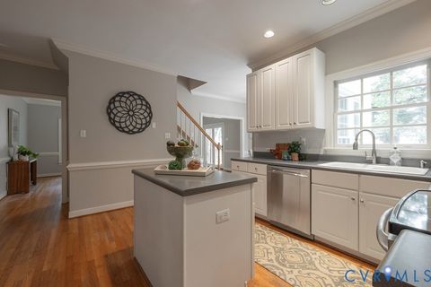 Tiny photo for 3800 Ivyglen Drive, Richmond, VA 23233 (MLS # 2526758)