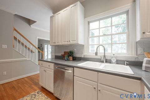 Tiny photo for 3800 Ivyglen Drive, Richmond, VA 23233 (MLS # 2526758)