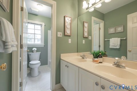 Tiny photo for 3800 Ivyglen Drive, Richmond, VA 23233 (MLS # 2526758)