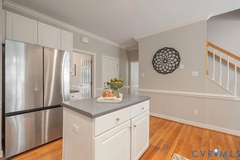 Tiny photo for 3800 Ivyglen Drive, Richmond, VA 23233 (MLS # 2526758)