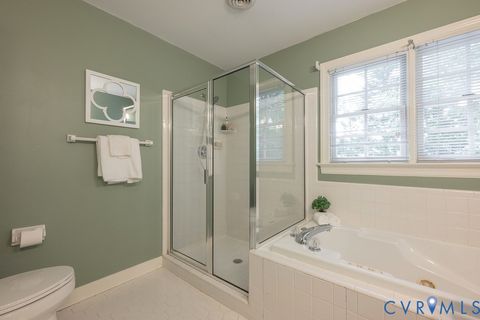 Tiny photo for 3800 Ivyglen Drive, Richmond, VA 23233 (MLS # 2526758)