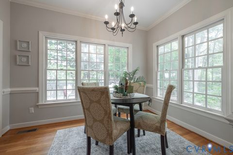 Tiny photo for 3800 Ivyglen Drive, Richmond, VA 23233 (MLS # 2526758)