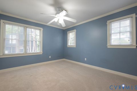 Tiny photo for 3800 Ivyglen Drive, Richmond, VA 23233 (MLS # 2526758)