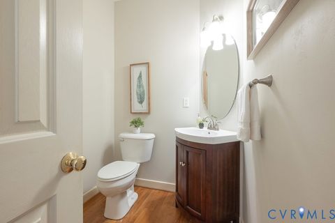 Tiny photo for 3800 Ivyglen Drive, Richmond, VA 23233 (MLS # 2526758)