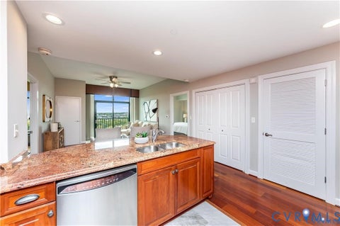 Tiny photo for 1101 Haxall Point #U904, Richmond, VA 23219 (MLS # 2624307)