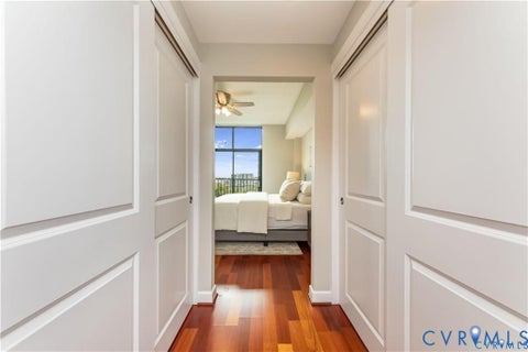 Tiny photo for 1101 Haxall Point #U904, Richmond, VA 23219 (MLS # 2624307)