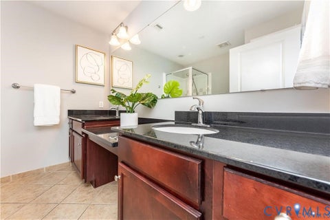Tiny photo for 1101 Haxall Point #U904, Richmond, VA 23219 (MLS # 2624307)